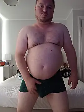 JayGirthy36 webcam