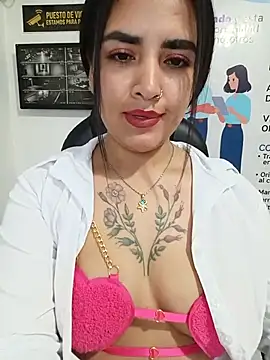 MAYE__13 webcam