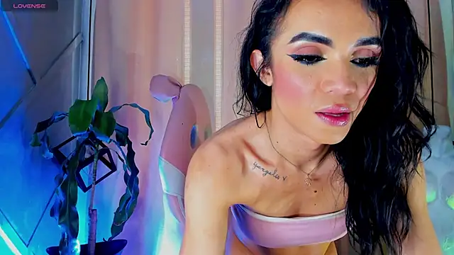 Cristal_Gem1 webcam