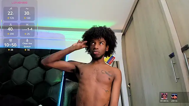 AllexJacob webcam