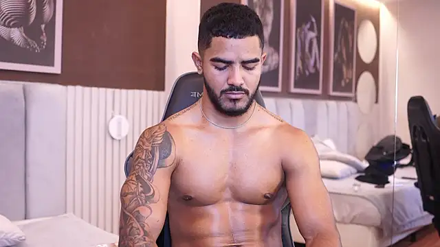 Reik_Vonn webcam