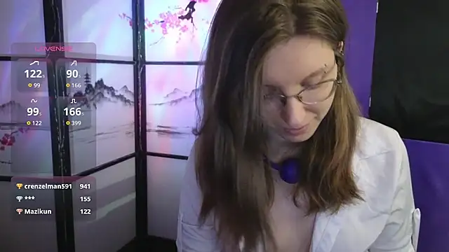 scarlettsrose webcam