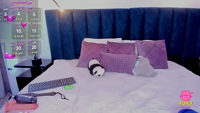 pucca7 webcam