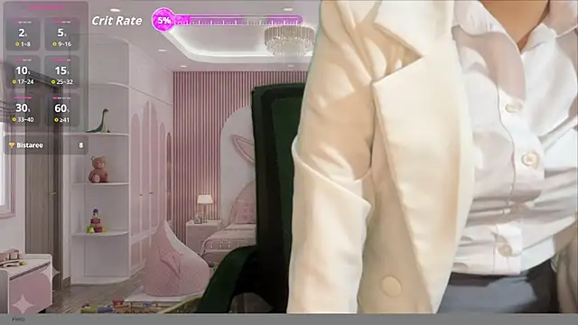 Punnybee webcam