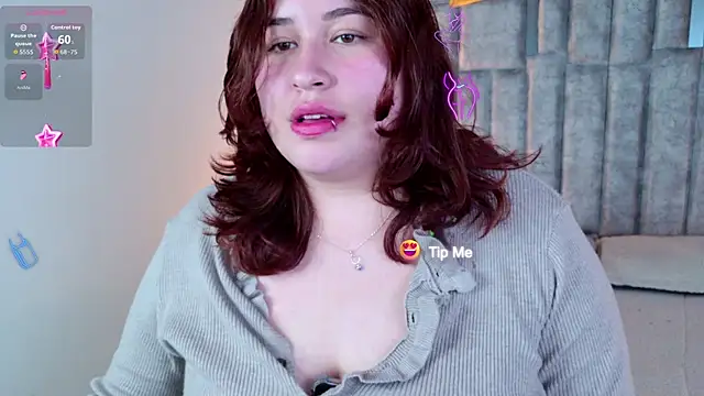 azul_veraa webcam