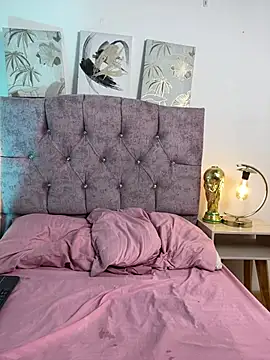 Annie_bonnie_ webcam