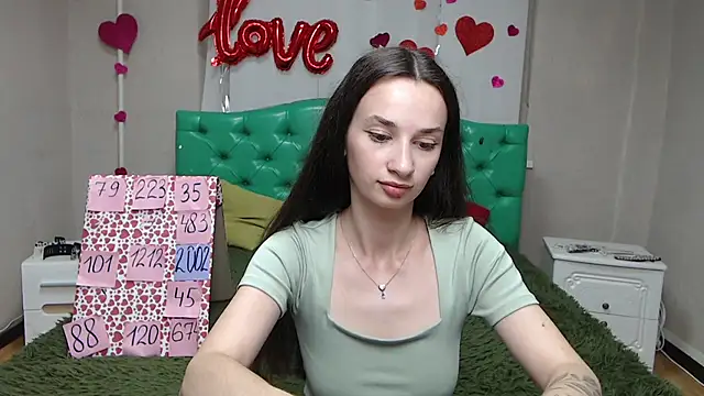 Je55icaBreeze webcam
