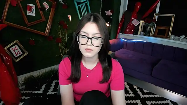 JennyGibson webcam