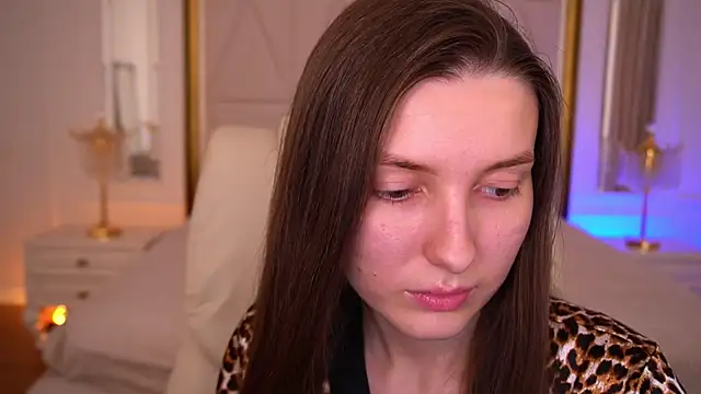 AshleyBaie webcam
