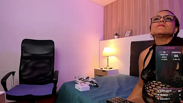 Xiomara_Cephei webcam
