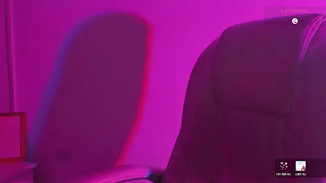Dalia_nix_ webcam