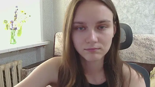 DolcezzaCream webcam