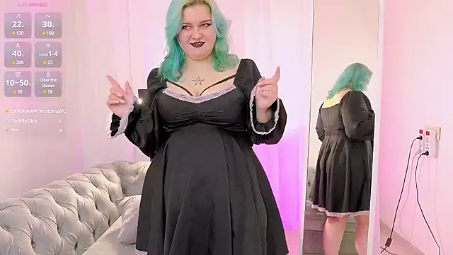 Amelia_Skyee webcam