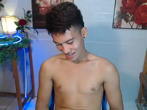 shawn_cole webcam