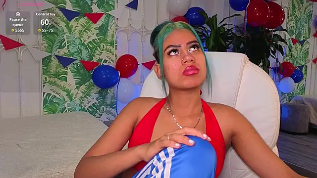 baby_julieta00 webcam