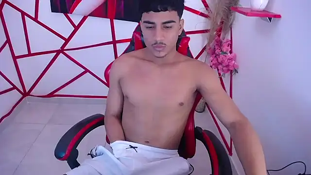 oliver-parker webcam