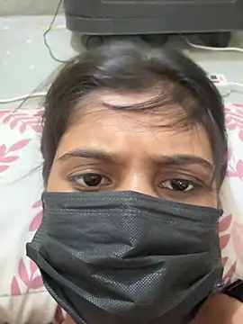 Poonam-Ray webcam