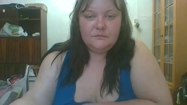 Graciela_a webcam