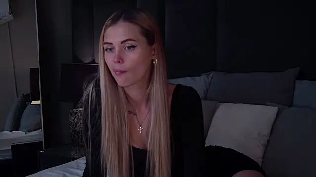 AnnaSpacey webcam