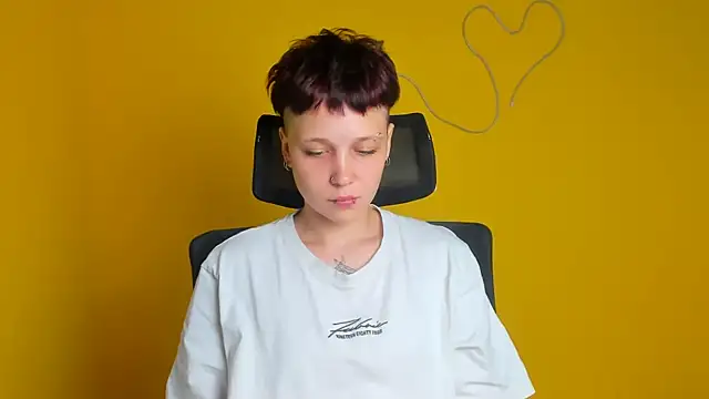 MissKetrin webcam