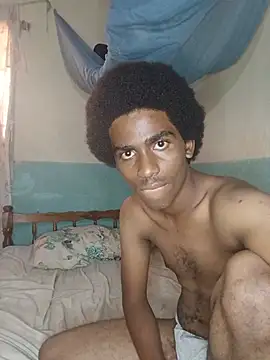 Itz_Mozez webcam