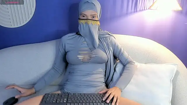 Slaazy_VI webcam