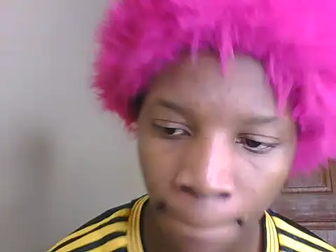 Natajieve webcam