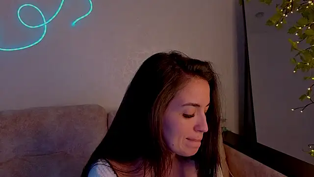MollyGilberg webcam