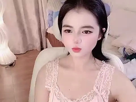 shasha-999 webcam