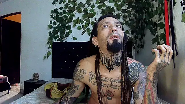 caribbeanlover1 webcam
