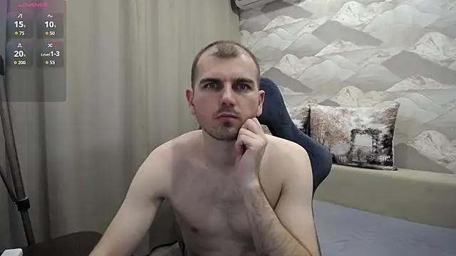 SerzhKorol1 webcam