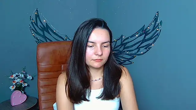 JasmineAsha webcam