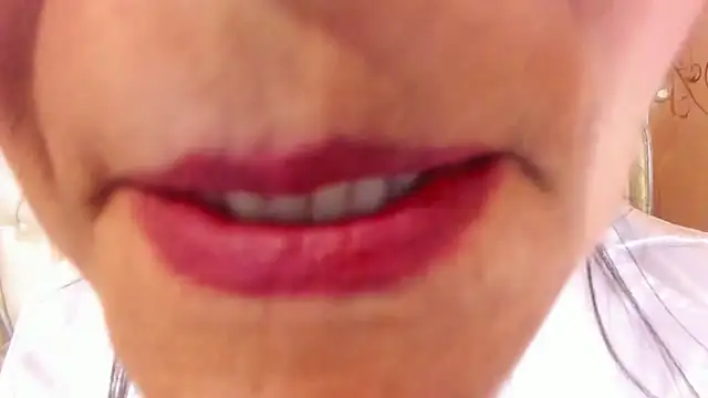 Celeste_Baker_ webcam