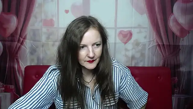 MeganPirs live cam on StripChat