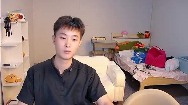 Chinese-Sweety webcam