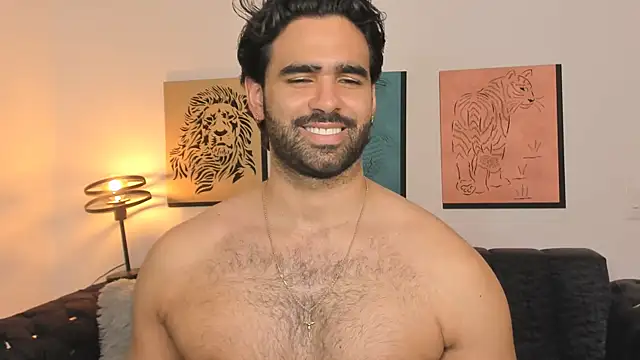 Brad_Martin webcam