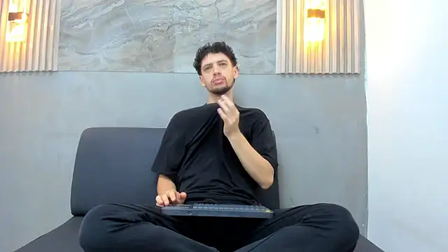 LUCA_GREEND webcam