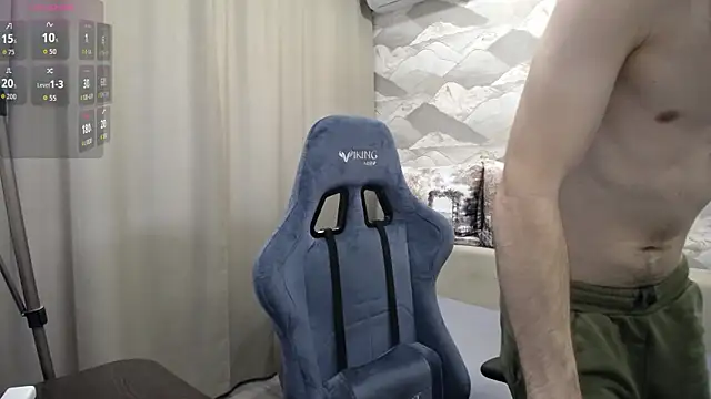 SerzhKorol1 webcam
