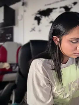 Isabella-Teen