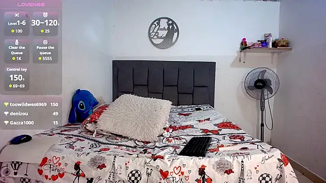 fire_lovex live sex cam