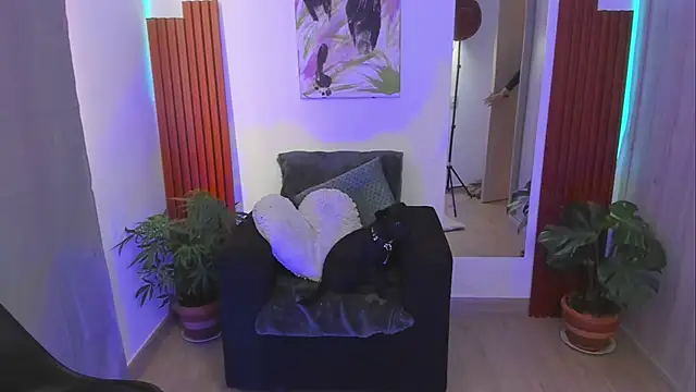 Rebeka-baker webcam