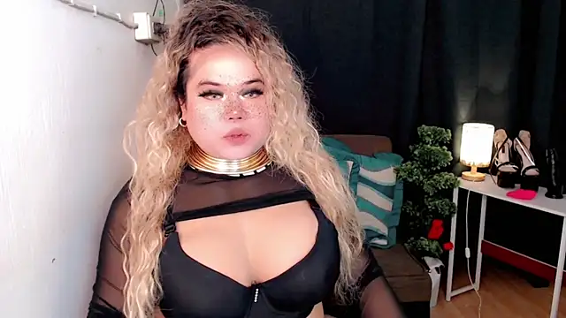 Goddes12inchTS webcam