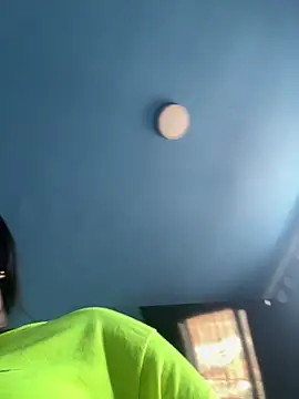 Sam_Blue webcam