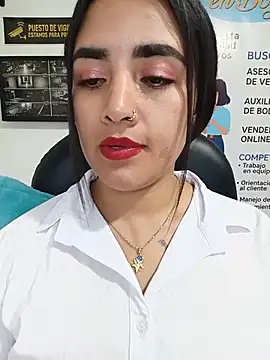 MAYE__13 webcam