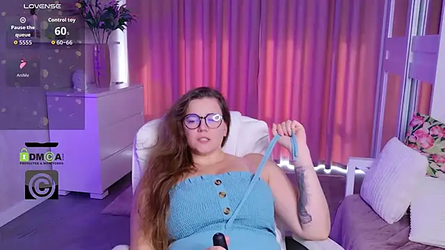 KellyKleine webcam