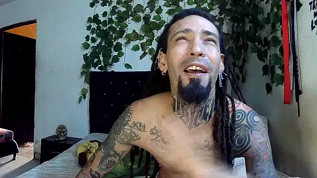 caribbeanlover1 webcam