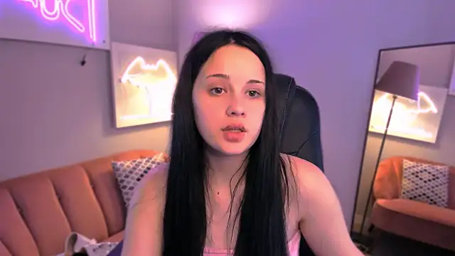 AmeliaRiviera webcam