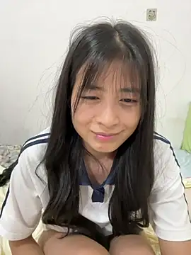yiyiya520 webcam