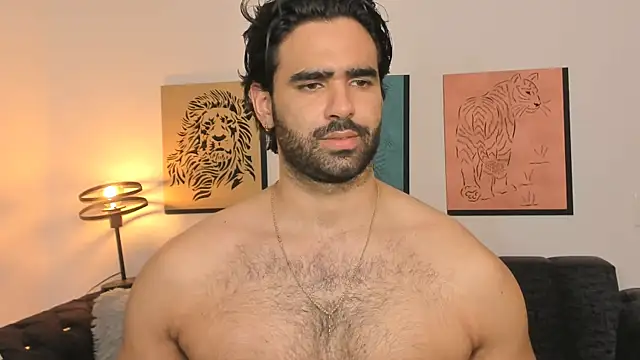 Brad_Martin webcam