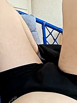 NaughtyKnoxX webcam